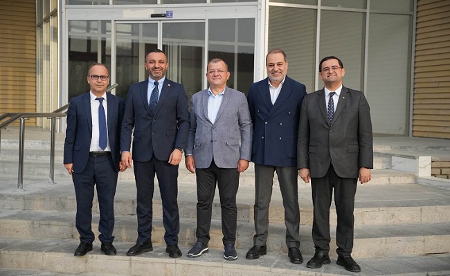 ÇORUM TSO'DA 3 ADAYLI YARIŞ